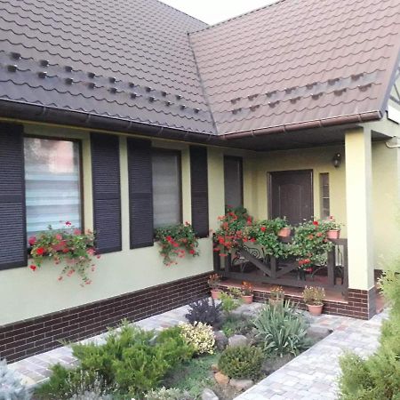 Apartament On Levanevskogo 2 Appartement Kamjanets-Podilsky Buitenkant foto