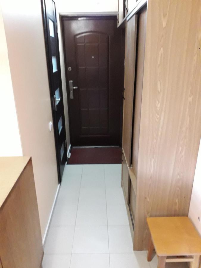 Apartament On Levanevskogo 2 Appartement Kamjanets-Podilsky Buitenkant foto