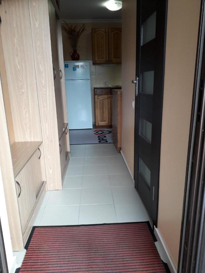 Apartament On Levanevskogo 2 Appartement Kamjanets-Podilsky Buitenkant foto