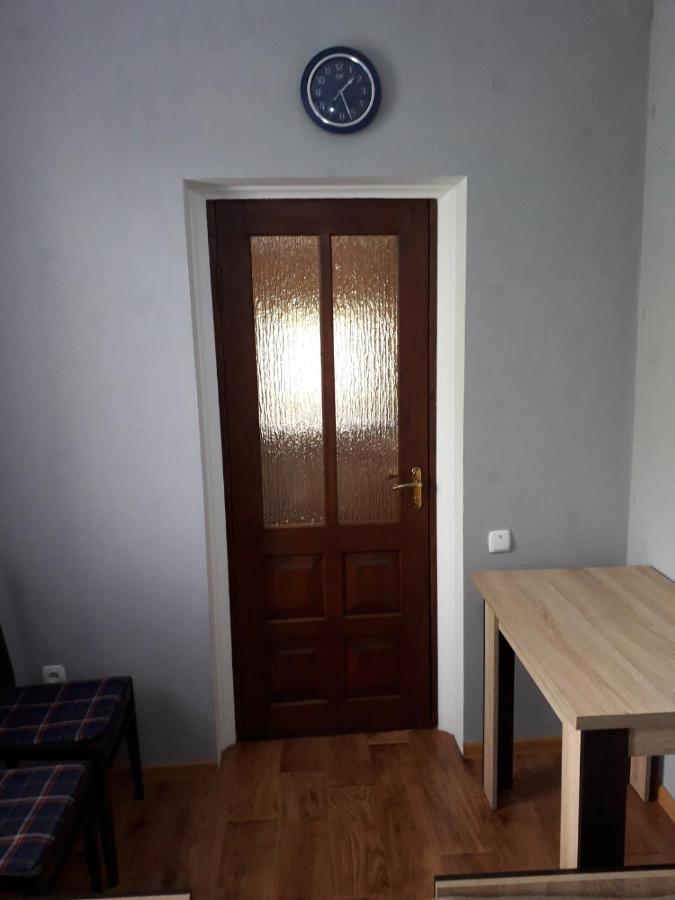Apartament On Levanevskogo 2 Appartement Kamjanets-Podilsky Buitenkant foto